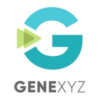Genexyz logo - Similar company to Cosmonet Pty(Ltd)