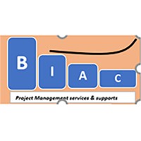 BIAC-CONSULTING logo - Similar company to T