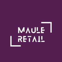 MauleRetail logo - Similar company to Spatial Data Studio