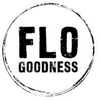 FLO Goodness logo - Similar company to The Playtime Group