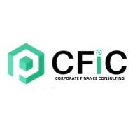 CFiC Institute logo - Similar company to Sycapay