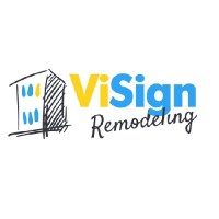 Visign Remodeling logo - Similar company to Green Remodeling