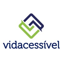 Vidacessível logo - Similar company to Stem4All