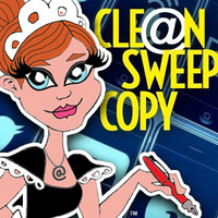 Clean Sweep Copy logo - Similar company to Build, Grow And Exit