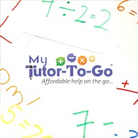 My Tutor-To-Go logo - Similar company to Adefly