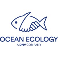 Ocean Ecology Ltd logo - Similar company to Carcinus Ltd