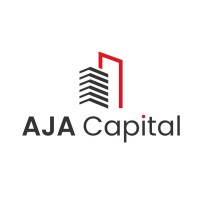AJA Capital logo - Similar company to Blsd Lab