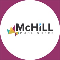 Mchill publishers logo - Related company intelligence peer for plumThumb Web Design & Hosting