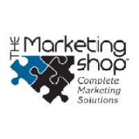 The Marketing Shop