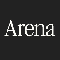 Arena Magazine logo - Similar company to Mobifi