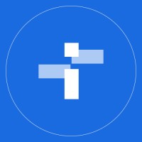 Tajr logo - Similar company to Qikbuild (Low-Code & Ai Agency)