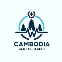 Cambodia Global Health logo - Similar company to Caring For Cambodia