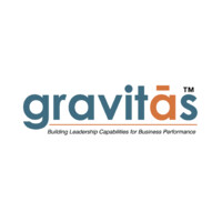 Gravitas logo - Similar company to Deethree