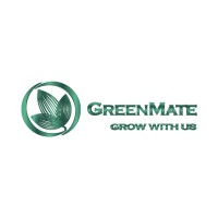 Greenmate Agro (M) Sdn Bhd logo - Similar company to Himark Engineering Sdn Bhd