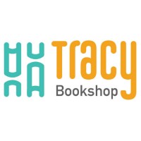 Tracy Bookshop logo - Similar company to My Book Inside