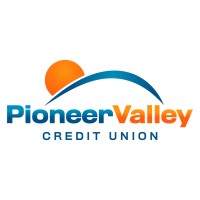 Pioneer Valley Credit Union logo - Similar company to Massmutual Federal Credit Union