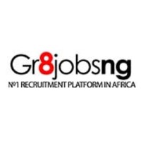 Gr8jobsNG logo - Similar company to Key2Moon Solutions