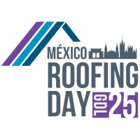 Mexico Roofing Day logo - Similar company to Aceroform