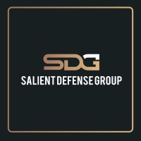Salient Defense Group logo - Similar company to Sodog Inc