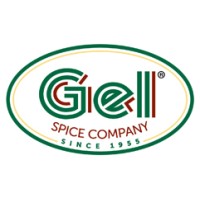 Gel Spice Company logo - Similar company to Fuchs Gruppe