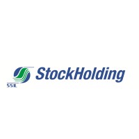 StockHolding Securities IFSC Limited (SSIL) logo - Similar company to Stockholding Document Management Services Limited