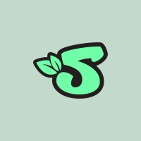 SugarLeaf Brand logo - Similar company to Antal