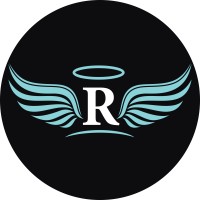 Raphael Creatives logo - Similar company to Slyds- Decks, Fundraise & Strategy