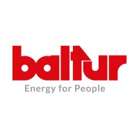 Baltur UK logo - Similar company to Weishaupt (Uk) Ltd