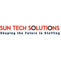 Sun Tech Solutions logo - Similar company to Jbs Tek Pro Solutions Pvt. Ltd.