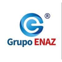 Grupo Empresarial ENAZ logo - Similar company to Arc Projects And Technology