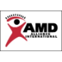 Amd Alliance International, Inc.