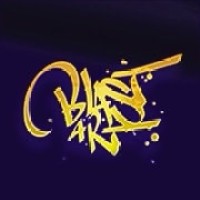 Blast Art Lyon logo - Similar company to Adhumanis