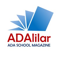 ADAlilar School Magazine logo - Similar company to Yaşaroğlu