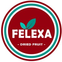 Felexa Dried Fruit logo - Similar company to Plaster Wallpaper