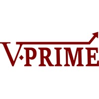 VPrime Energy Solutions logo - Similar company to Systech Solutions | Authorized Tally Certified Partner And Accounting Software Specialist