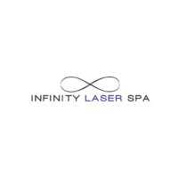 Infinity Laser Spa logo - Similar company to Spa Halcyon