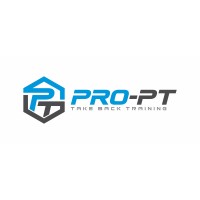 Pro-PT logo - Similar company to Quickemr