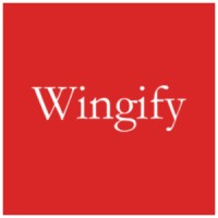 Wingify logo - Similar company to Pronix Inc