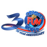 Odyssey Fun World