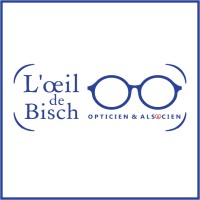 Opticien L'Oeil de Bisch logo - Similar company to Opticien Visual Serris