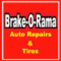 Brake-O-Rama