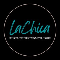 LaChica Sports logo - Similar company to Launch Student Success