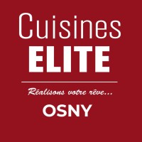 Cuisines ELITE Osny logo - Similar company to Mieko