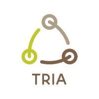 TRIA Solutions logo - Similar company to Geometria Pte Ltd