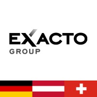 Exacto Group DACH logo - Similar company to Exacto Group