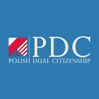 Polish Dual Citizenship logo - Similar company to Greek Dual Citizenship