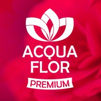 Acqua Flor logo - Similar company to Ísott - Next-Generation Solutions