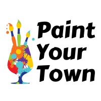 Paint Your Town Australia logo - Similar company to Paint & Prosecco