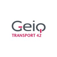 GEIQ TRANSPORT 42 logo - Similar company to Transports Pejy