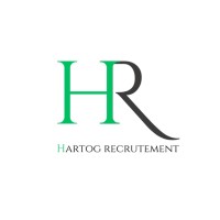 HARTOG Recrutement logo - Similar company to Odisecure